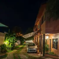 Duplex Los Algarrobos Del Lago
