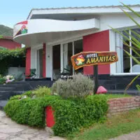 Amanitas Hotel