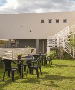 Cabañas Cerros de la Villa