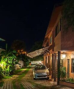 Duplex Los Algarrobos Del Lago