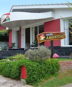 Amanitas Hotel