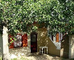 Alternative view of Cabañas La Loma
