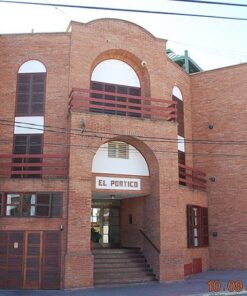 Alternative view of Apart Hotel El Pórtico
