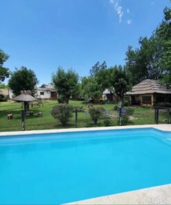 Cabañas La Cautiva