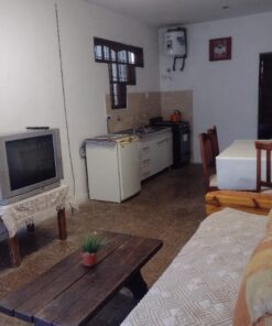 Departamento de vacaciones Costa y Lago