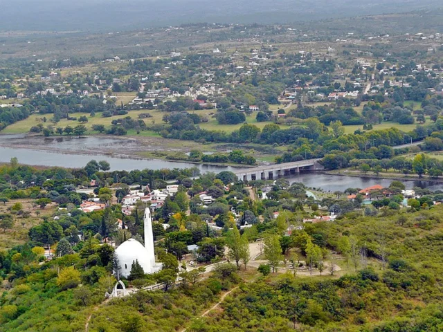 Bialet Massé