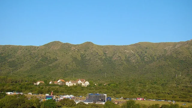 Cosquín
