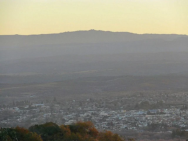 Cosquín