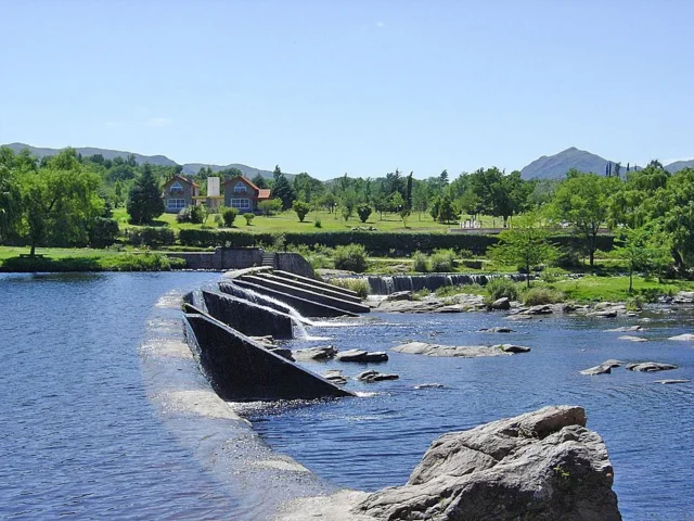 Cosquín