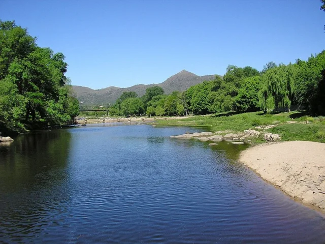 Cosquín