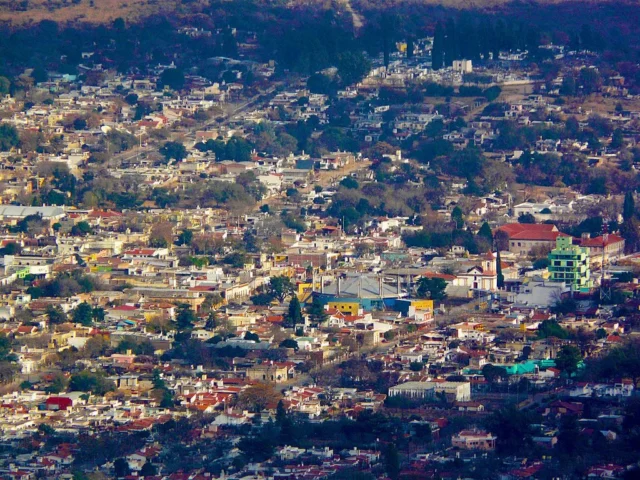 Cosquín