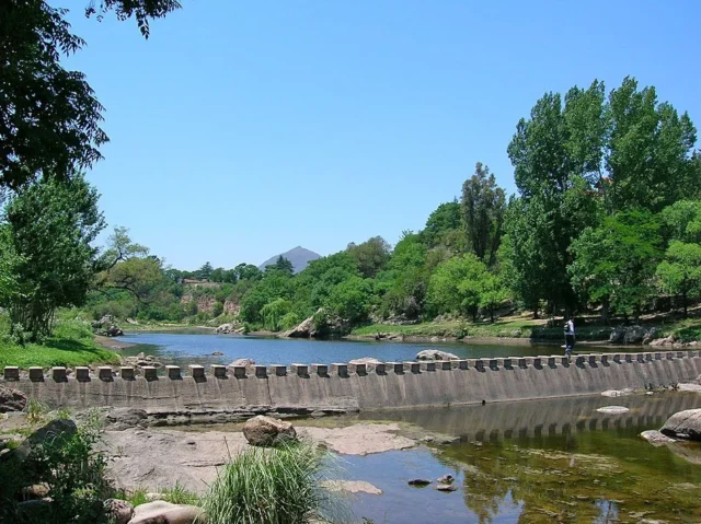 Cosquín