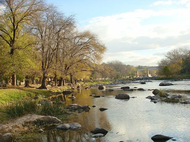 Cosquín