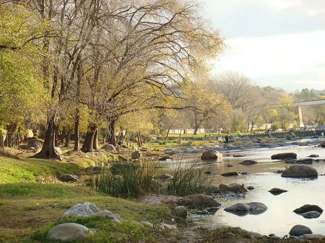 Cosquín