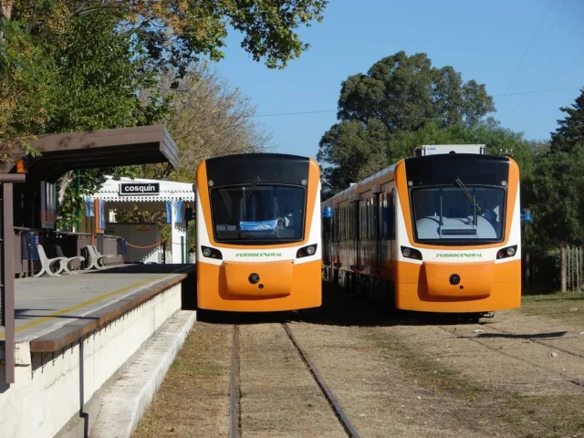 Cosquín