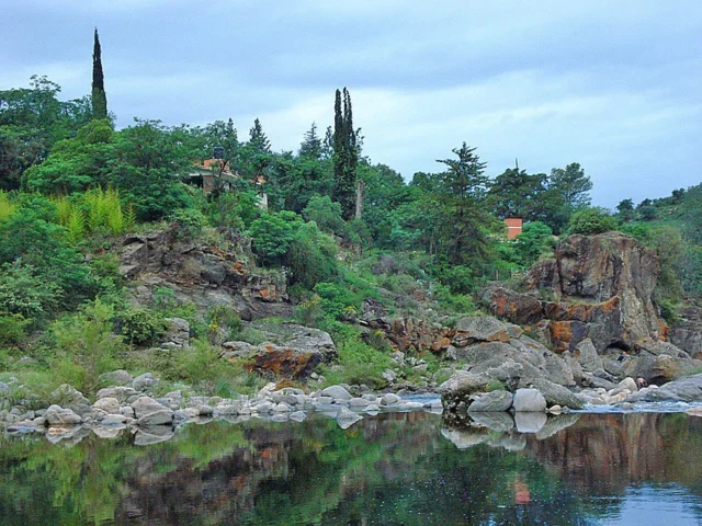 Cuesta Blanca