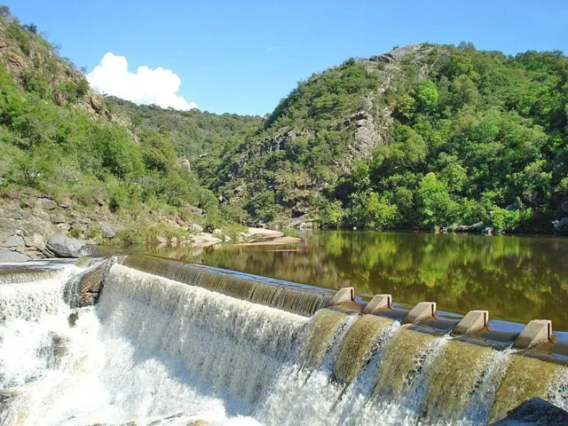 Cuesta Blanca