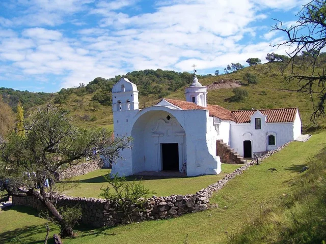 La Falda