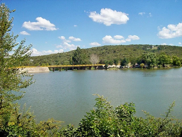 La Falda