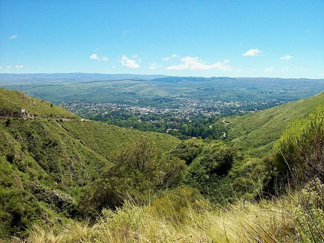La Falda