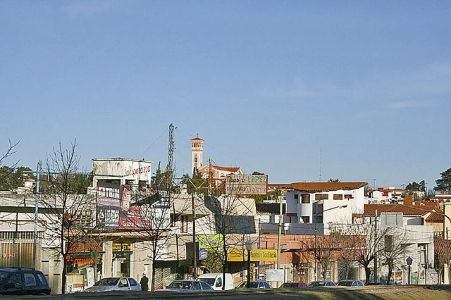 La Falda
