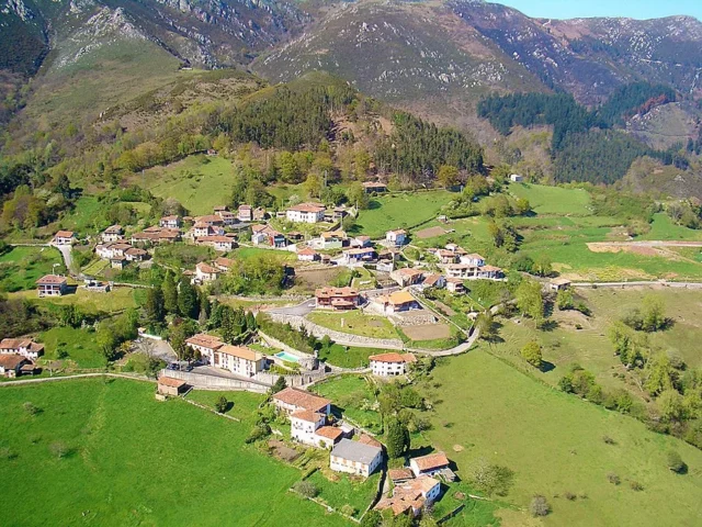 La Falda