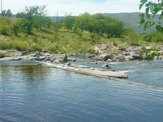 San Antonio de Arredondo