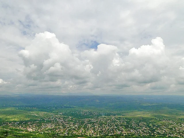 San Antonio de Arredondo