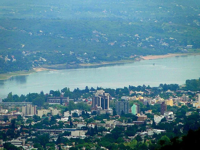 San Antonio de Arredondo
