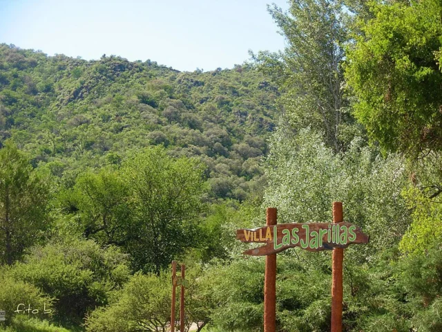 Tala Huasi