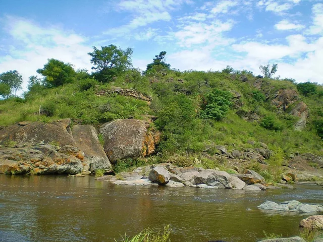Tala Huasi