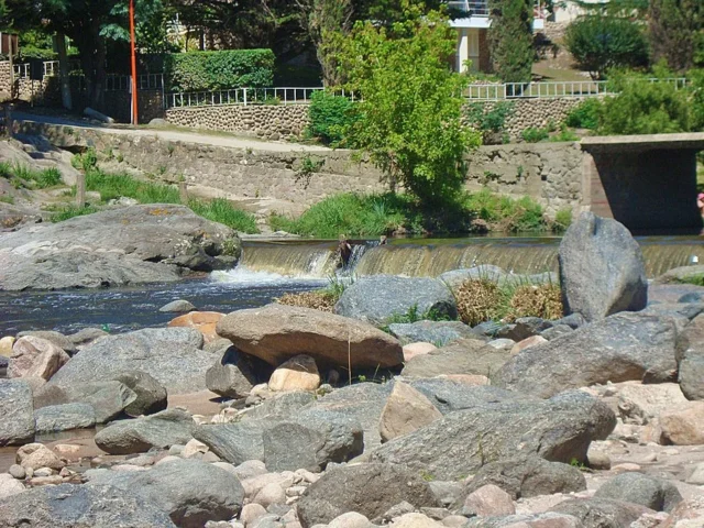 Tala Huasi
