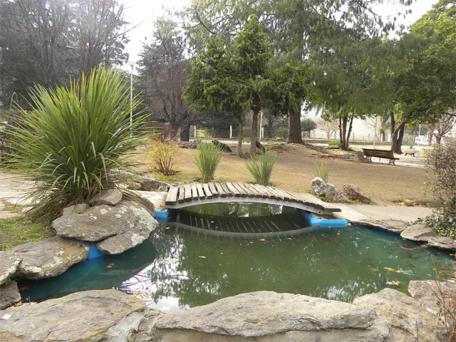 Villa Giardino