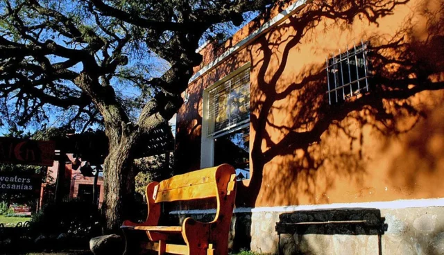 Villa Giardino