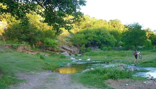 Villa Giardino