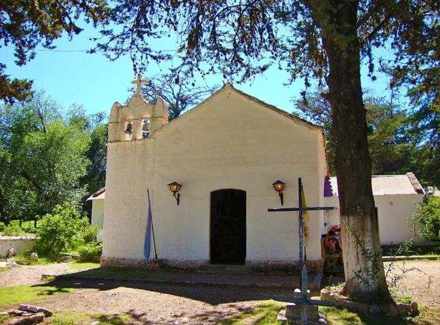 Villa Giardino