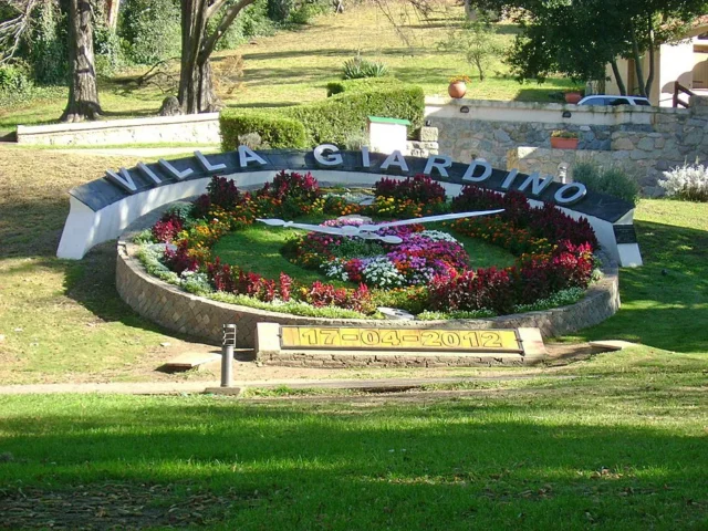 Villa Giardino