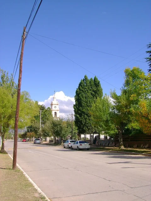 Villa Giardino