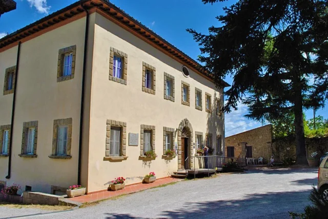 Villa Giardino
