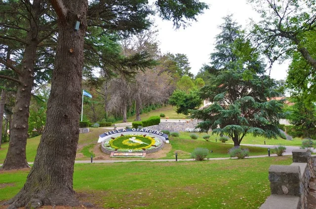 Villa Giardino