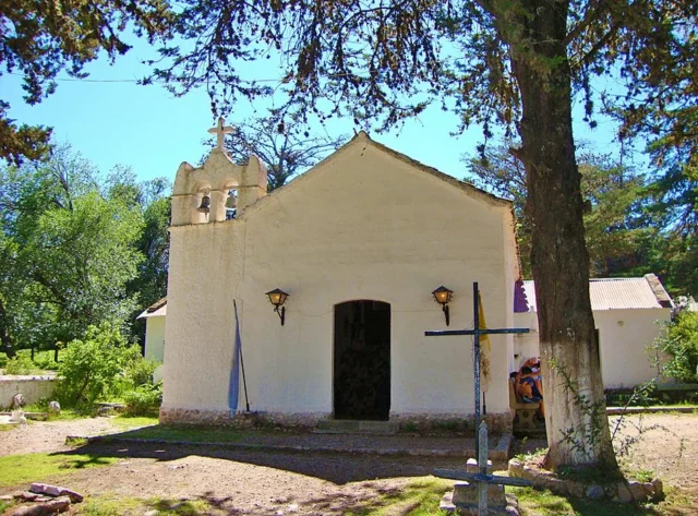 Villa Giardino