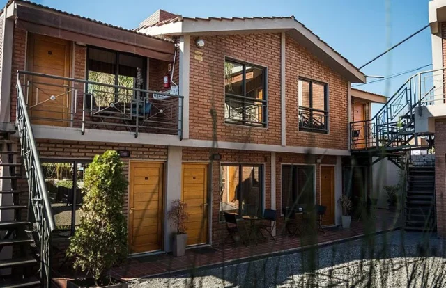 Altos Del Champaquí
