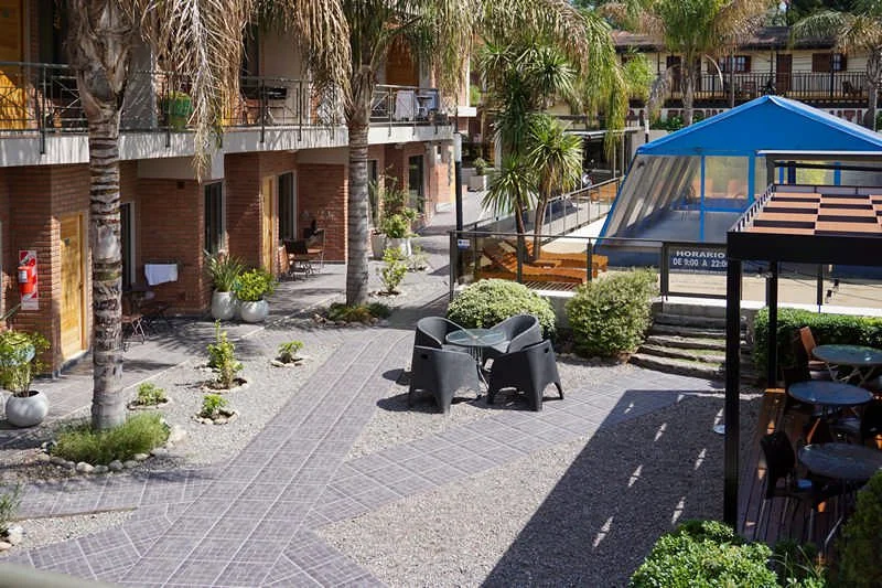 Altos Del Champaquí