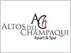 Logo de Altos Del Champaquí