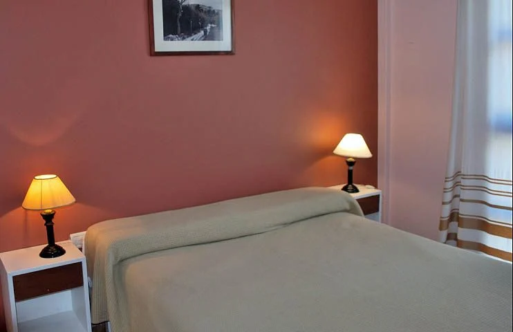 Apart Hotel El Pórtico