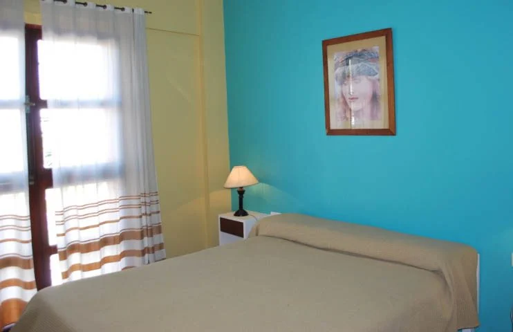 Apart Hotel El Pórtico