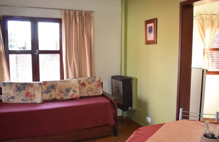 Apart Hotel El Pórtico