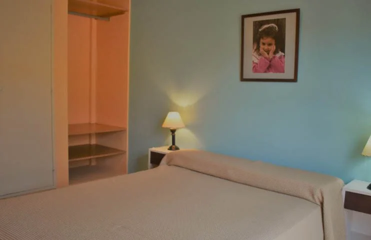 Apart Hotel El Pórtico
