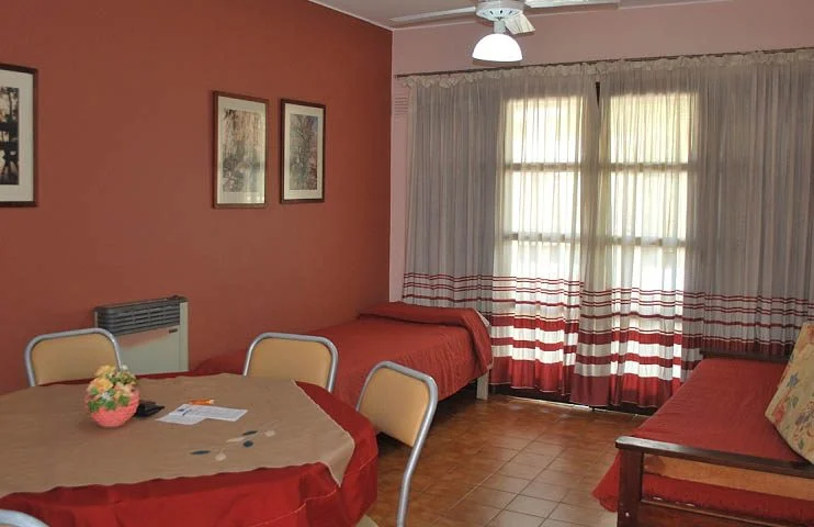 Apart Hotel El Pórtico