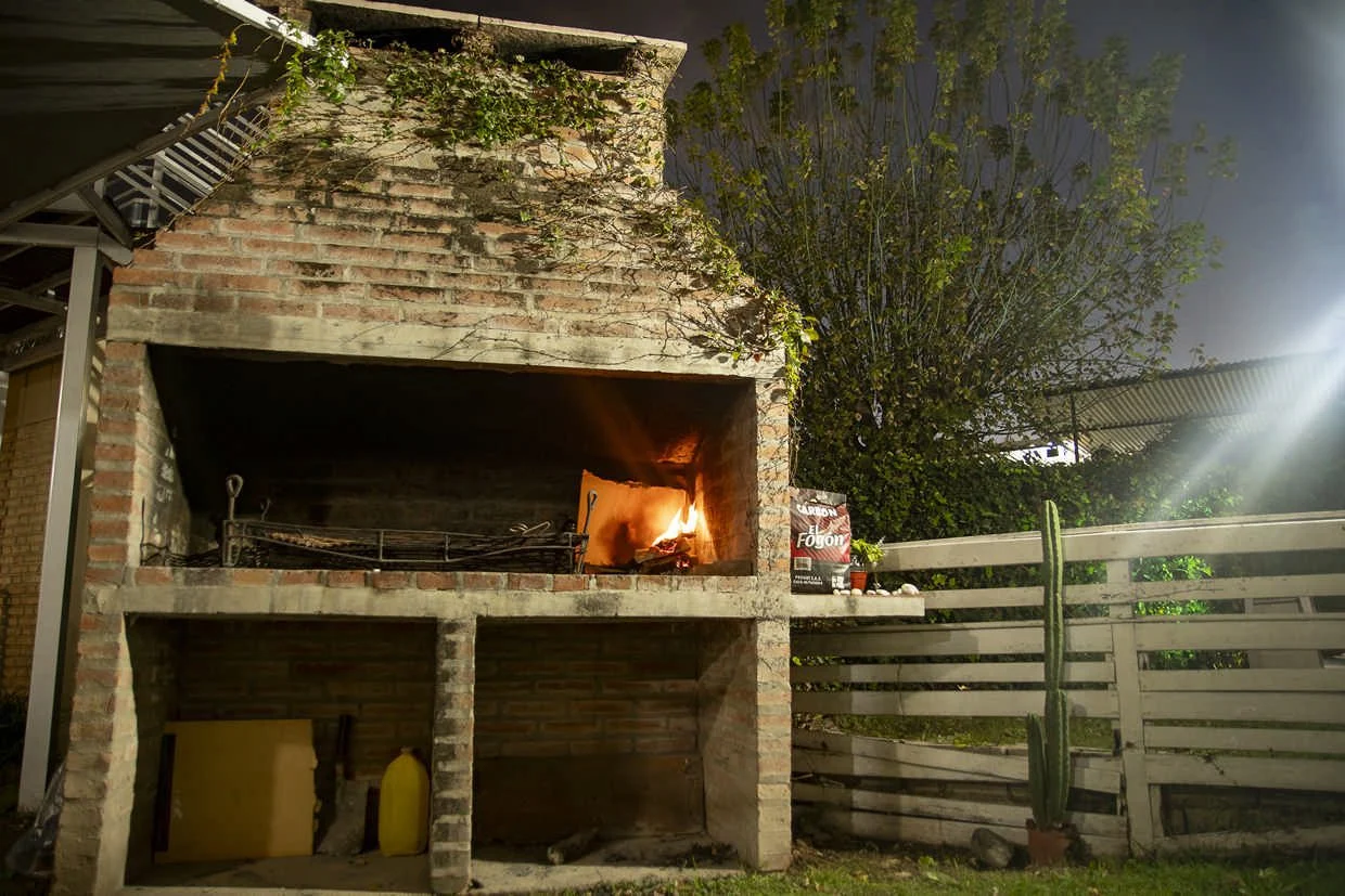 Cabañas Cerros de la Villa